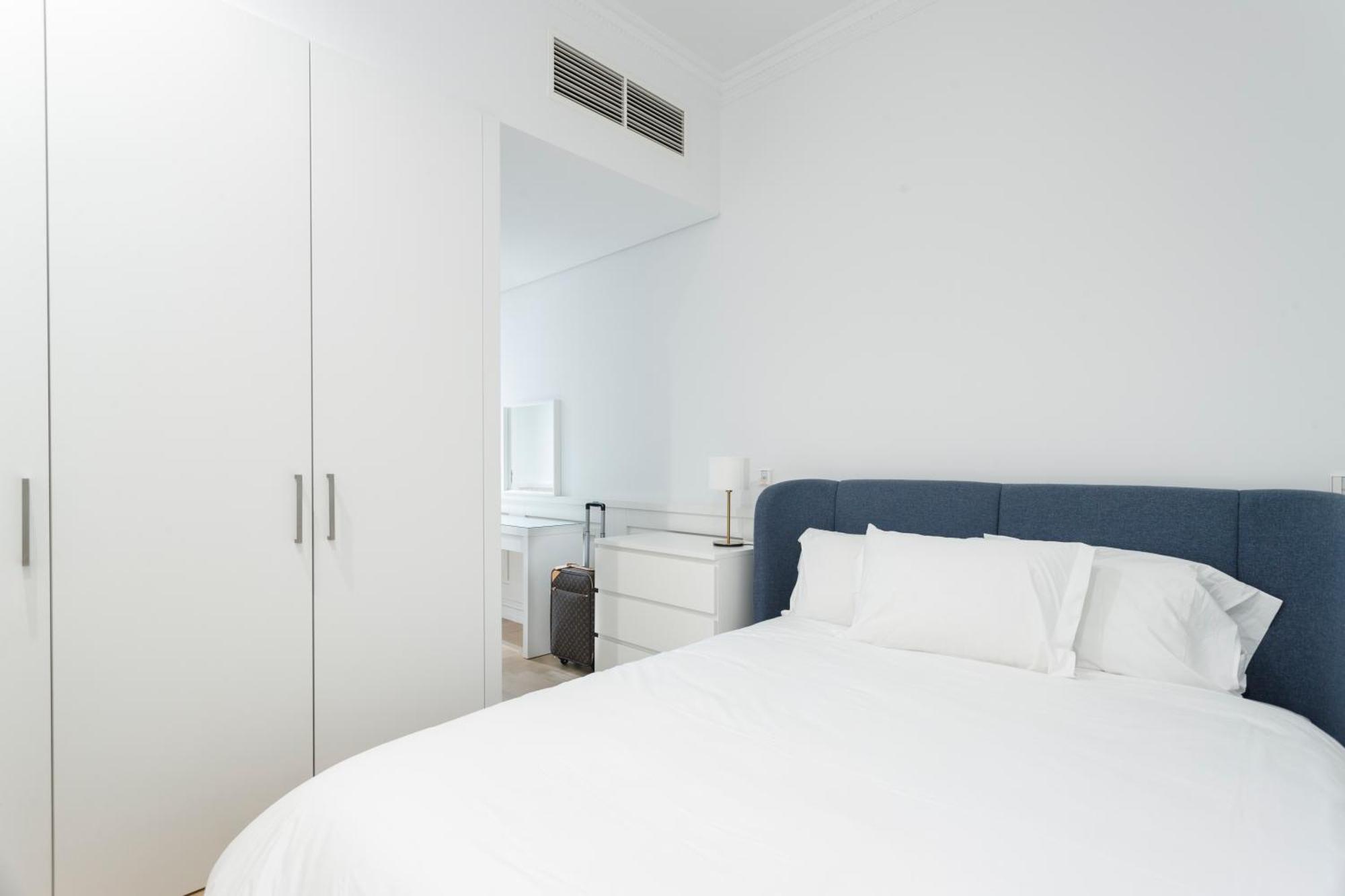 Boulevard Bedrooms * Lissabon
