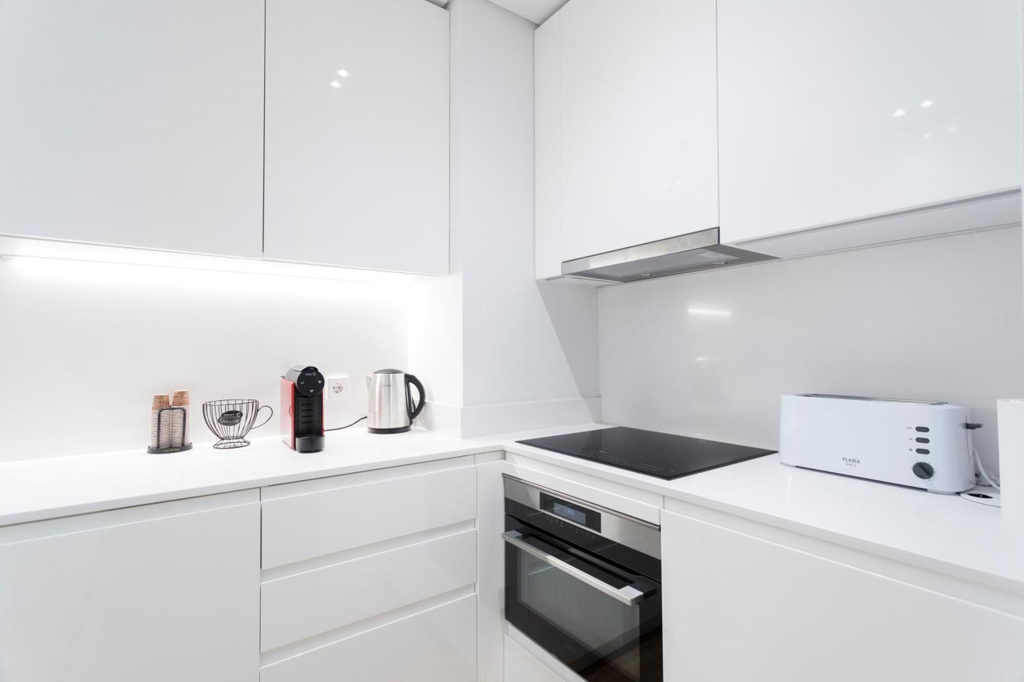 Boulevard Bedrooms Lissabon