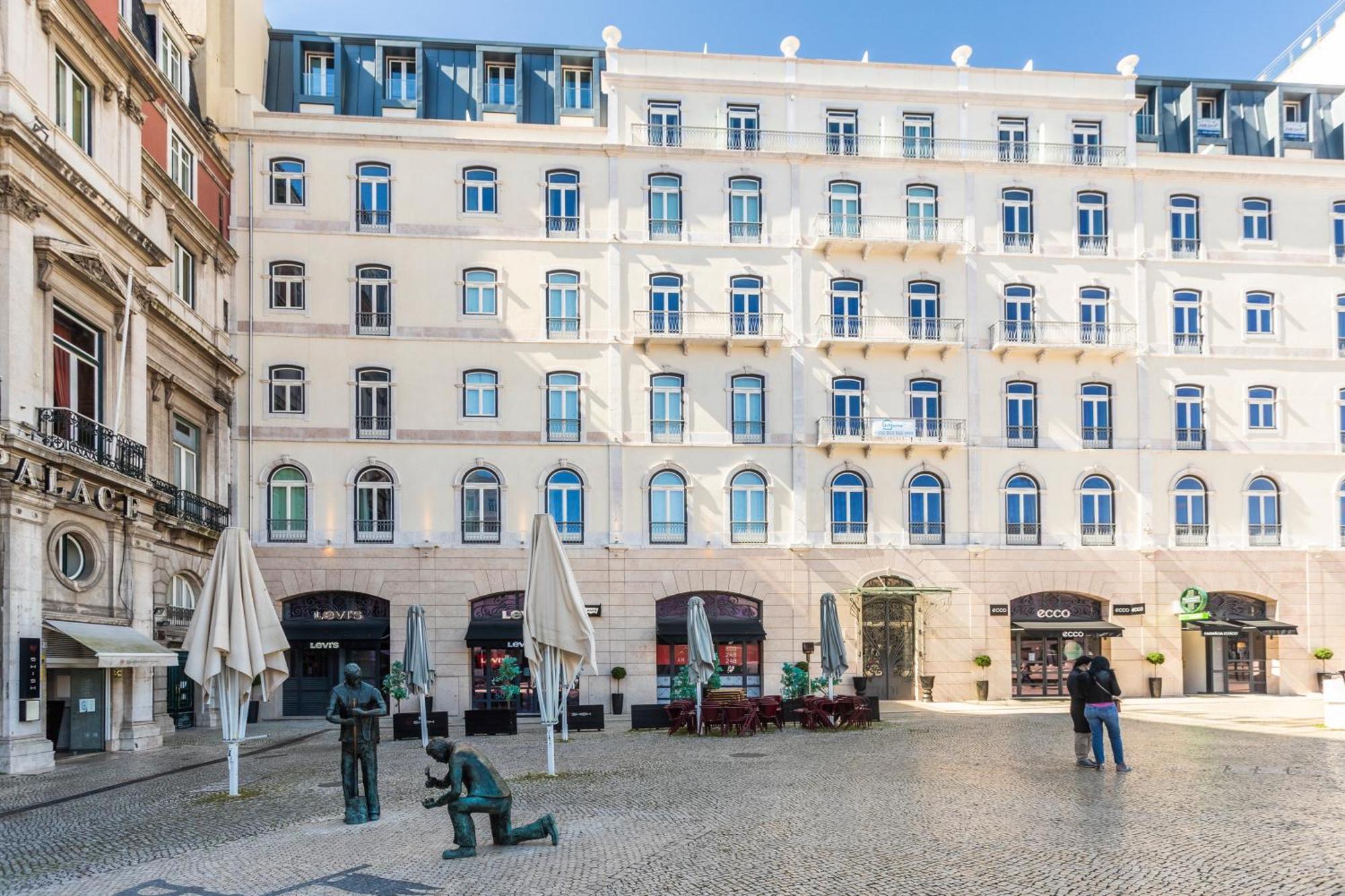 Gasthof Boulevard Bedrooms *