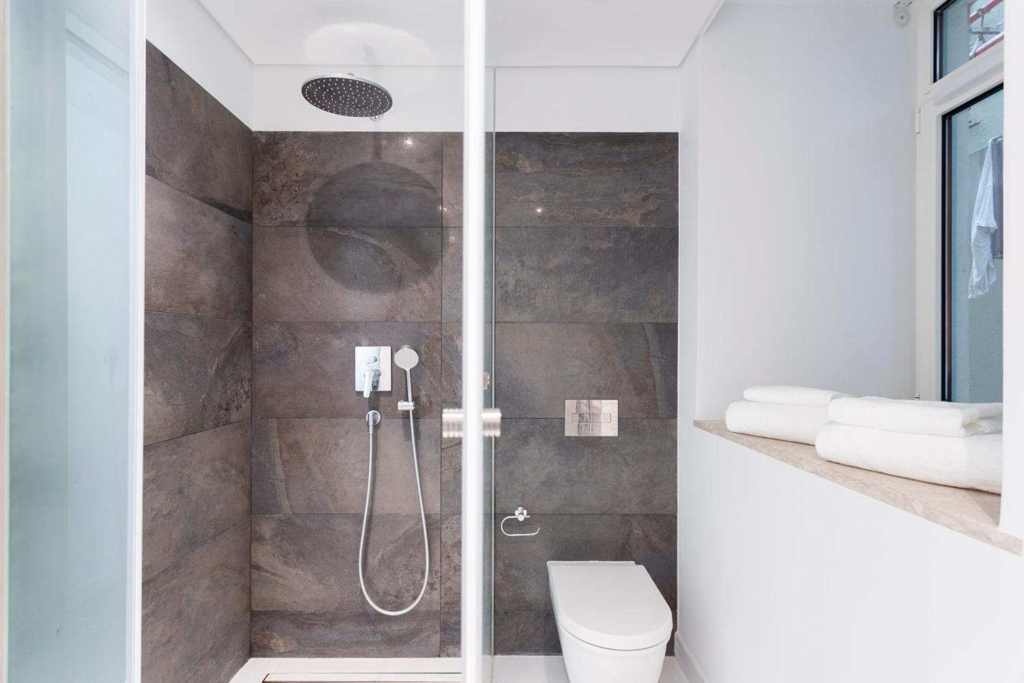 Gasthof Boulevard Bedrooms Lissabon