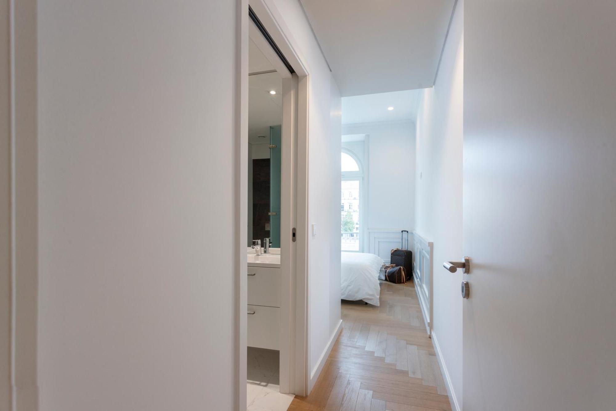 Boulevard Bedrooms Gæstehus *