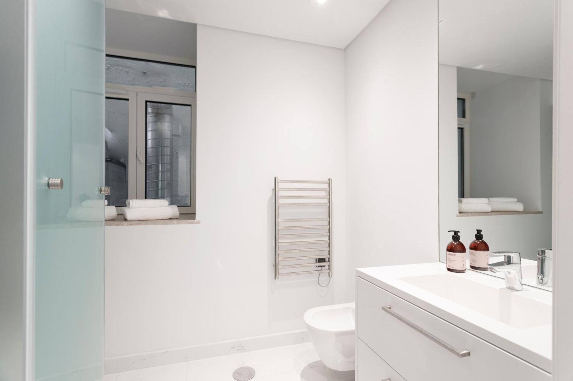 Boulevard Bedrooms Gæstehus