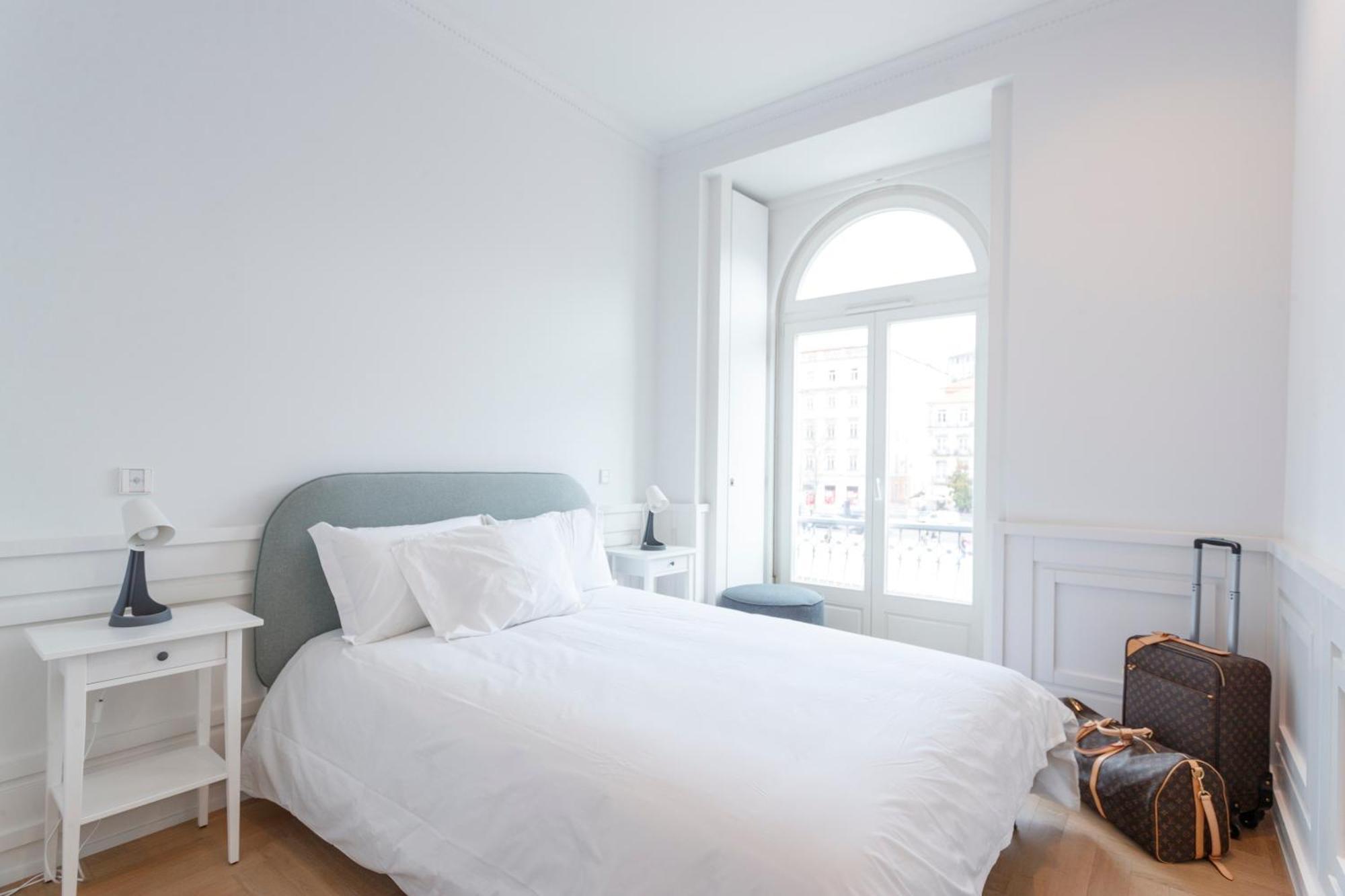 Boulevard Bedrooms Gæstehus *