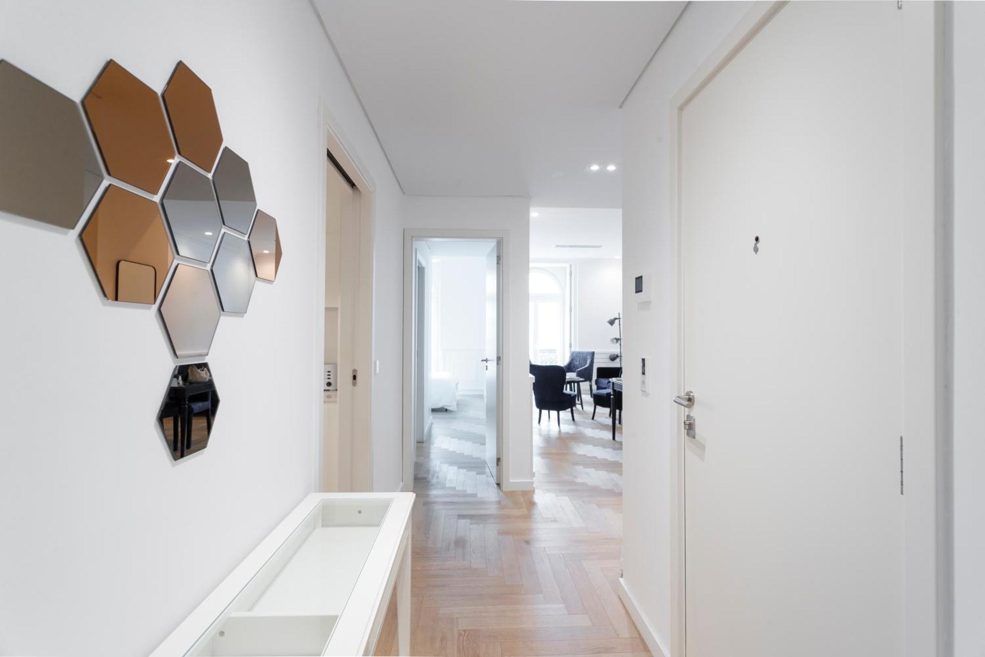Gæstehus Boulevard Bedrooms *